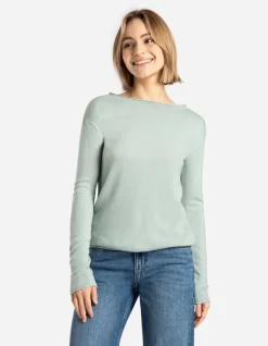 Online Pullover - Weiches Material - Damen Pullover