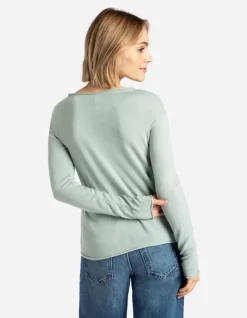 Online Pullover - Weiches Material - Damen Pullover