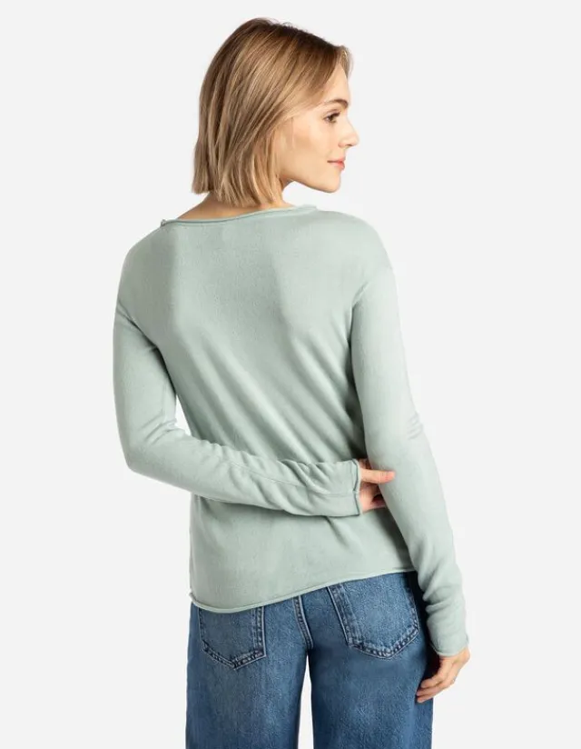 Online Pullover - Weiches Material - Damen Pullover