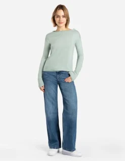 Online Pullover - Weiches Material - Damen Pullover