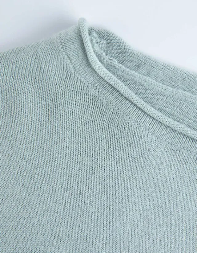 Online Pullover - Weiches Material - Damen Pullover