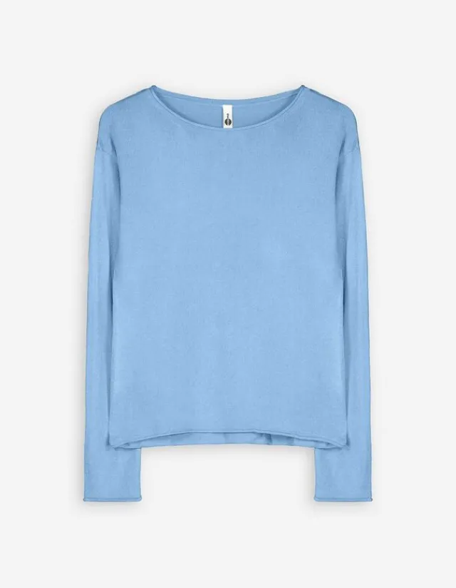 Sale Pullover - Weiches Material - Damen Pullover
