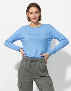 Sale Pullover - Weiches Material - Damen Pullover