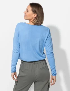 Sale Pullover - Weiches Material - Damen Pullover