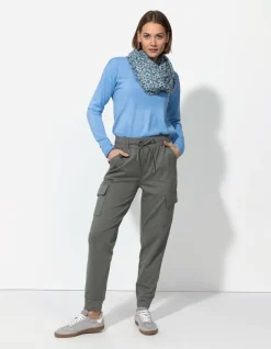 Sale Pullover - Weiches Material - Damen Pullover