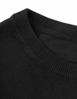 Best Pullover - Zierkn&ouml;pfe - Damen Pullover