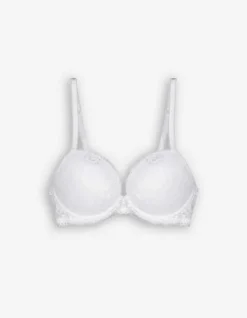 Online Push-Up-BH - Spitze Damen Unterwäsche