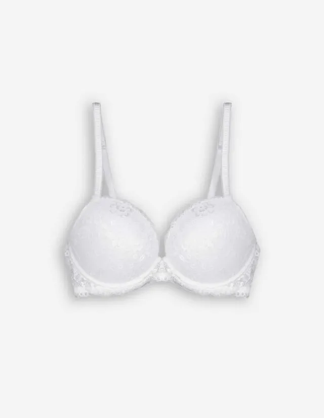 Online Push-Up-BH - Spitze Damen Unterwäsche