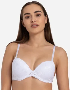 Online Push-Up-BH - Spitze Damen Unterwäsche