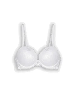Online Push-Up-BH - Spitze Damen Unterwäsche