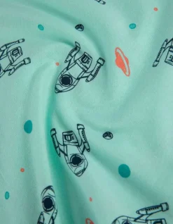 Best Pyjama Set aus Langarmshirt und Hose - Mustermix - Kinder Jungenkleidung