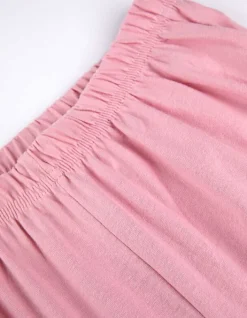 Best Pyjama Set aus Langarmshirt und Hose - Print - Kinder Mädchenkleidung