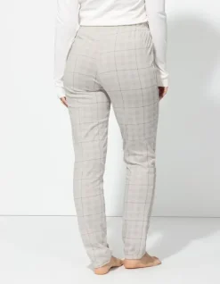 Best Pyjamahose - Allover-Muster - Damen Nachtwäsche