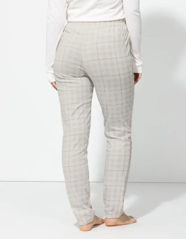 Best Pyjamahose - Allover-Muster - Damen Nachtwäsche