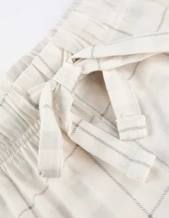 Best Pyjamahose - Allover-Muster - Damen Nachtwäsche