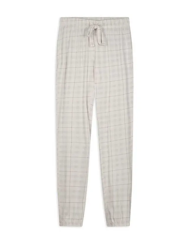 Best Pyjamahose - Allover-Muster - Damen Nachtwäsche