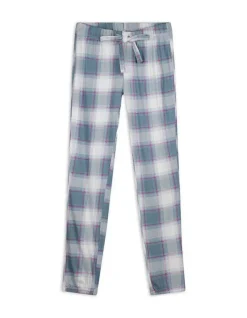 Best Pyjamahose - Allover-Print - Damen Nachtwäsche