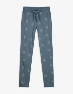 Clearance Pyjamahose - Karomuster - Damen Nachtwäsche