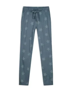 Clearance Pyjamahose - Karomuster - Damen Nachtwäsche