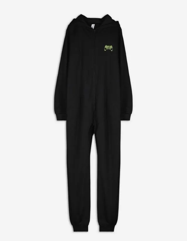 Best Pyjamahose - Print - Kinder Jungenkleidung