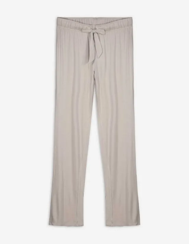 Discount Pyjamahose - Viskose-Mix - Damen Nachtwäsche
