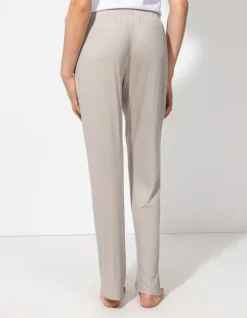 Discount Pyjamahose - Viskose-Mix - Damen Nachtwäsche