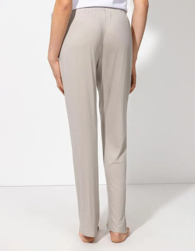 Discount Pyjamahose - Viskose-Mix - Damen Nachtwäsche