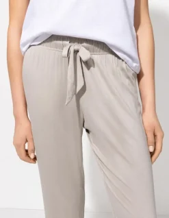 Discount Pyjamahose - Viskose-Mix - Damen Nachtwäsche