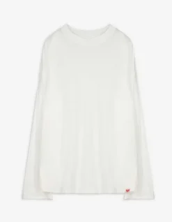 New Pyjamaoberteil - Viskose-Mix - Damen Nachtwäsche