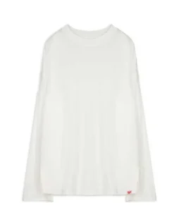 New Pyjamaoberteil - Viskose-Mix - Damen Nachtwäsche