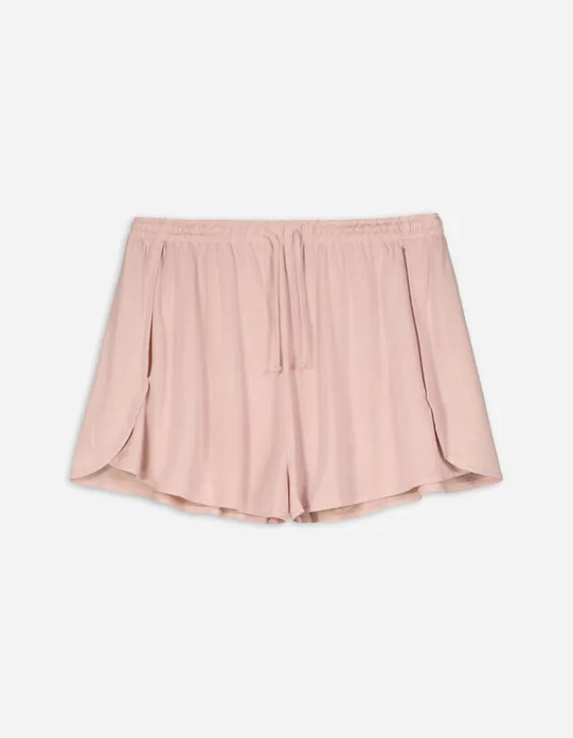 Clearance Pyjamashorts - Modal-Anteil Damen Nachtwäsche
