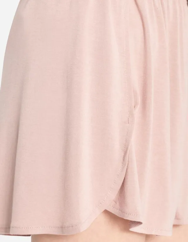 Clearance Pyjamashorts - Modal-Anteil Damen Nachtwäsche