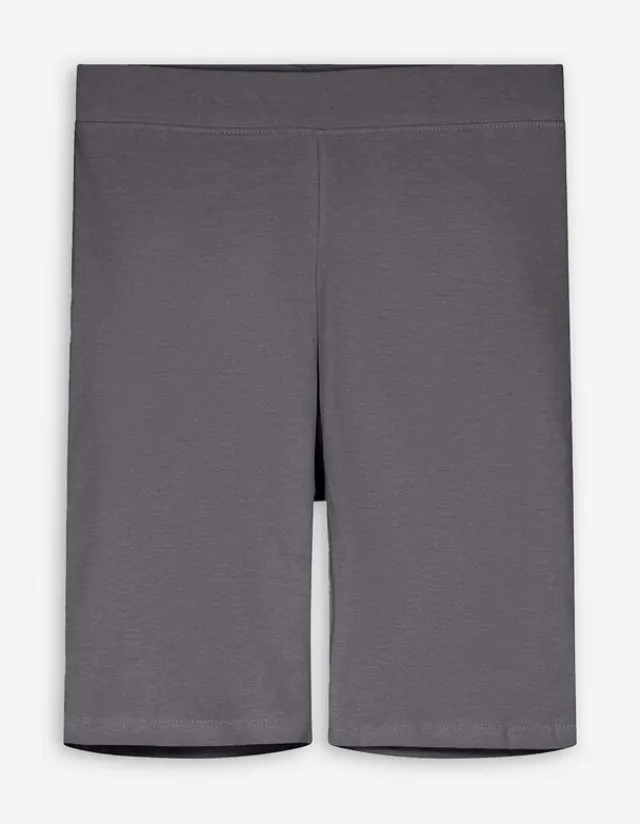Fashion Radlerhose - Baumwoll-Mix Damen Hosen