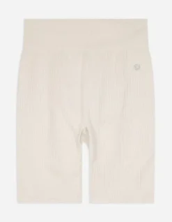 Fashion Radlerhose - Nahtlos Damen Hosen