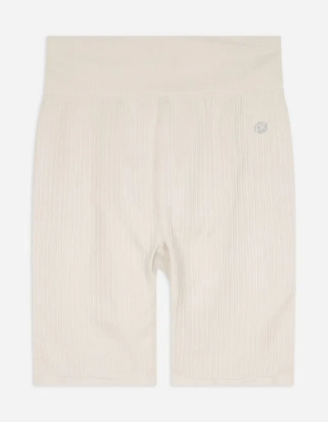 Fashion Radlerhose - Nahtlos Damen Hosen