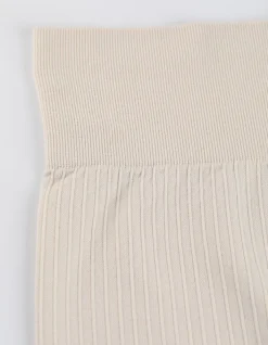 Fashion Radlerhose - Nahtlos Damen Hosen