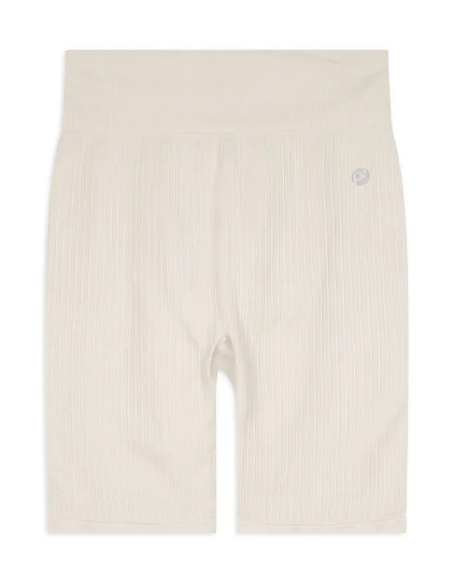 Fashion Radlerhose - Nahtlos Damen Hosen