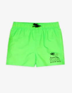 Outlet Recycled Polyester - Kinder Jungenkleidung