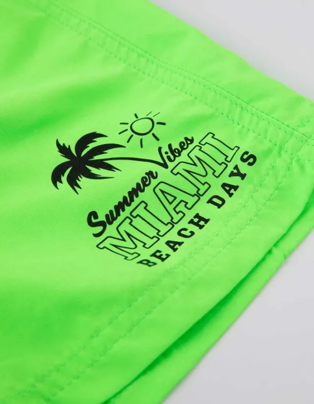 Outlet Recycled Polyester - Kinder Jungenkleidung