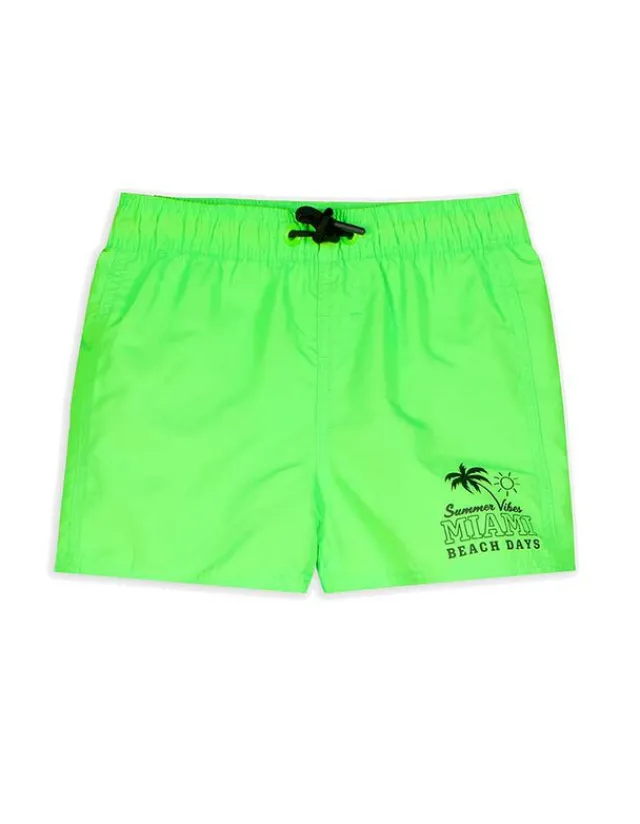Outlet Recycled Polyester - Kinder Jungenkleidung