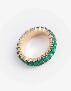 Fashion Ring - Ziersteine - Damen Accessoires