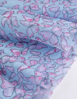 Outlet Rock - Glitzerprint - Kinder Mädchenkleidung