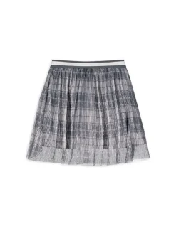 Discount Rock - Lurex - Kinder Mädchenkleidung