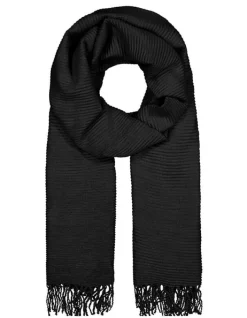 Fashion Schal - Fransen an den Abschlüssen Damen Accessoires