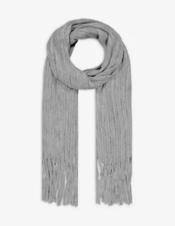 Discount Schal - Fransen an den Abschlüssen Damen Accessoires