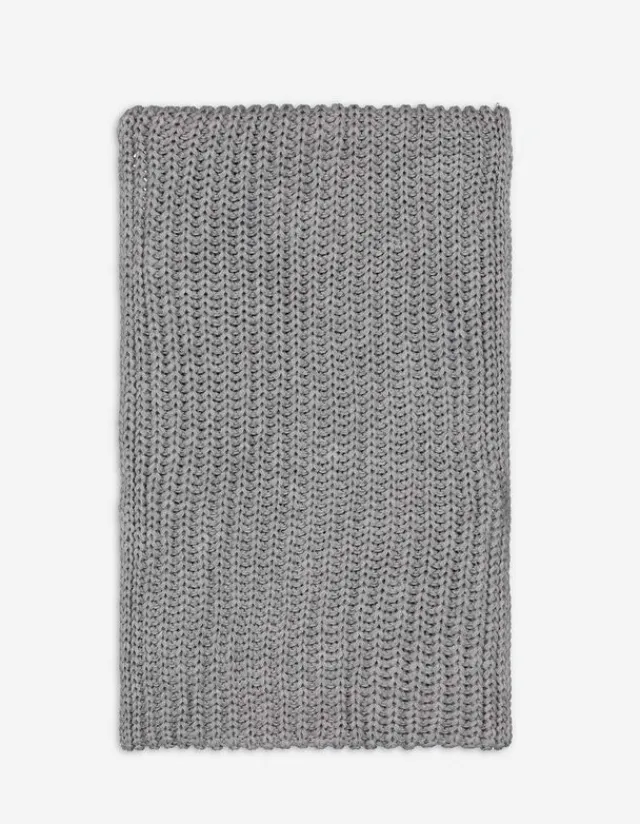 Online Schal - Grobstrick - Herren Accessoires