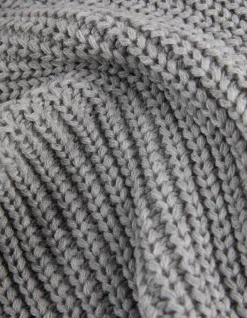 Online Schal - Grobstrick - Herren Accessoires