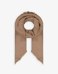 Fashion Schal - Soft-Touch - Damen Accessoires