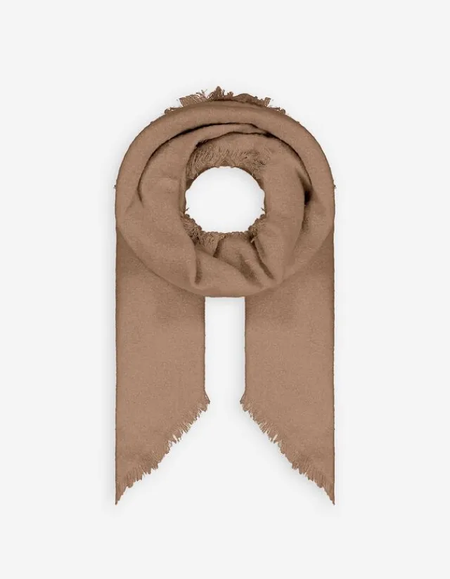 Fashion Schal - Soft-Touch - Damen Accessoires