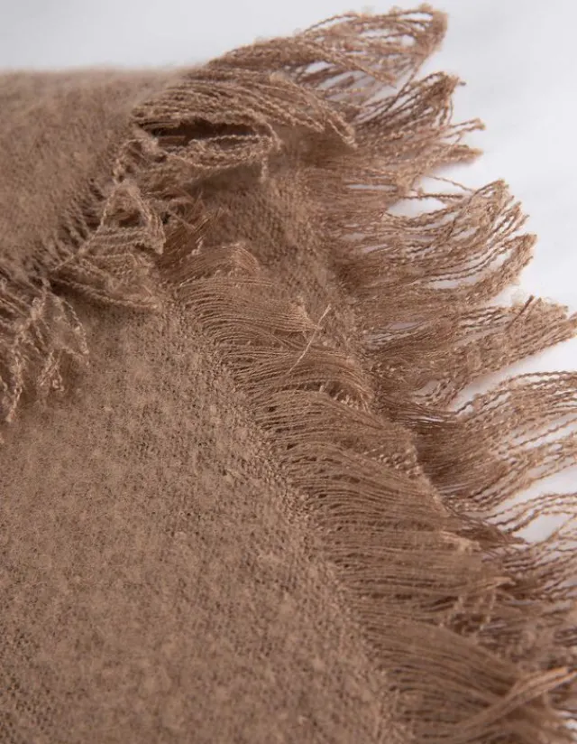 Fashion Schal - Soft-Touch - Damen Accessoires